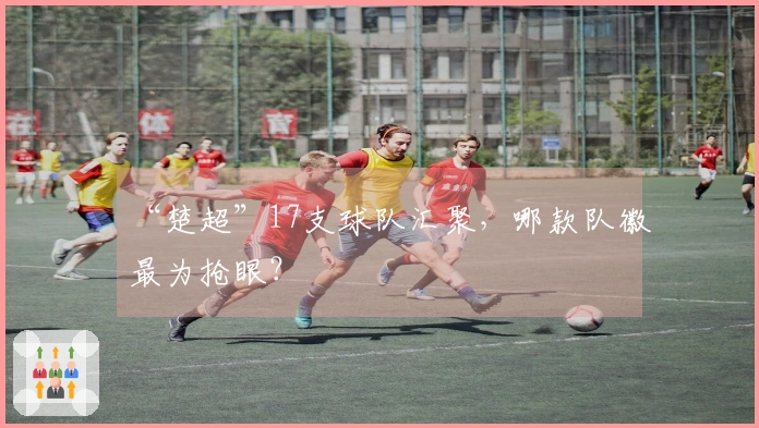 “楚超”17支球队汇聚，哪款队徽最为抢眼？